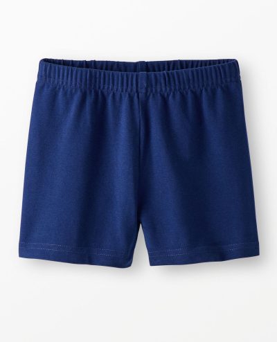 Tumble Shorts