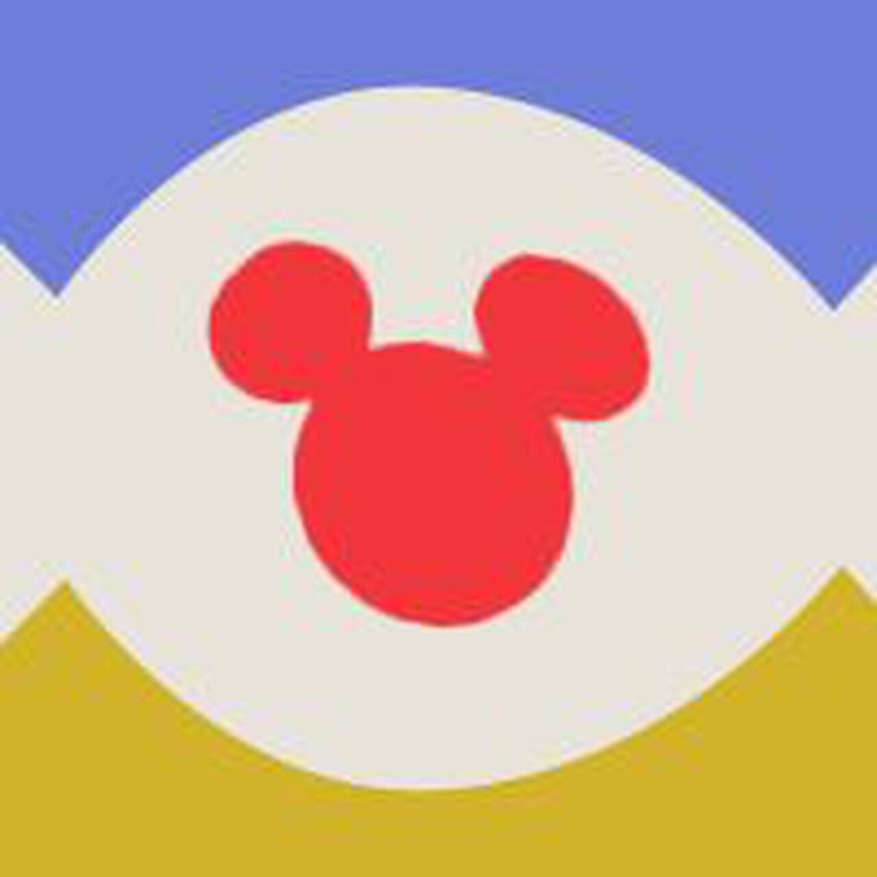 Disney Mickey Mouse HannaJams™ Sleeper - Image 6
