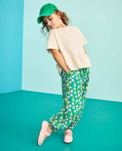 Balloon Pants