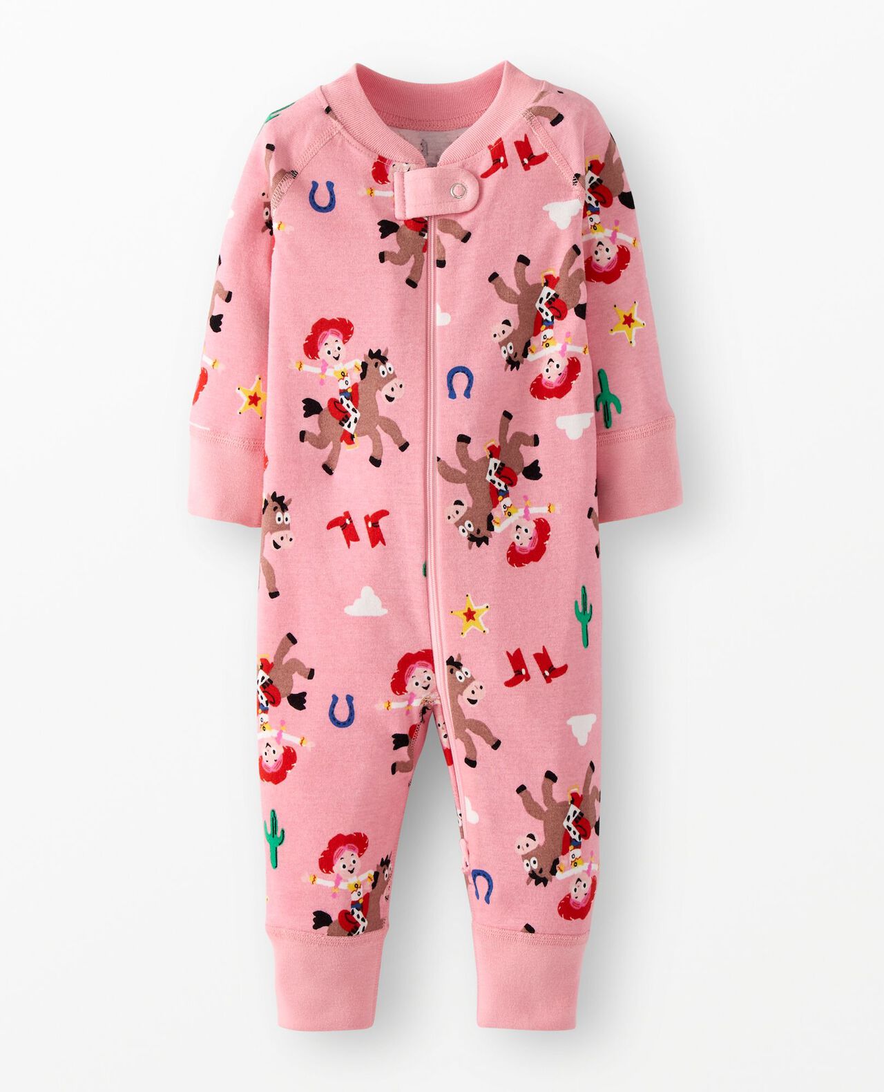 Disney and Pixar Toy Story HannaJams™ Sleeper - Image 2