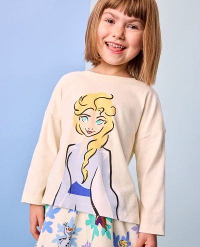 Disney Princess Graphic T-Shirt