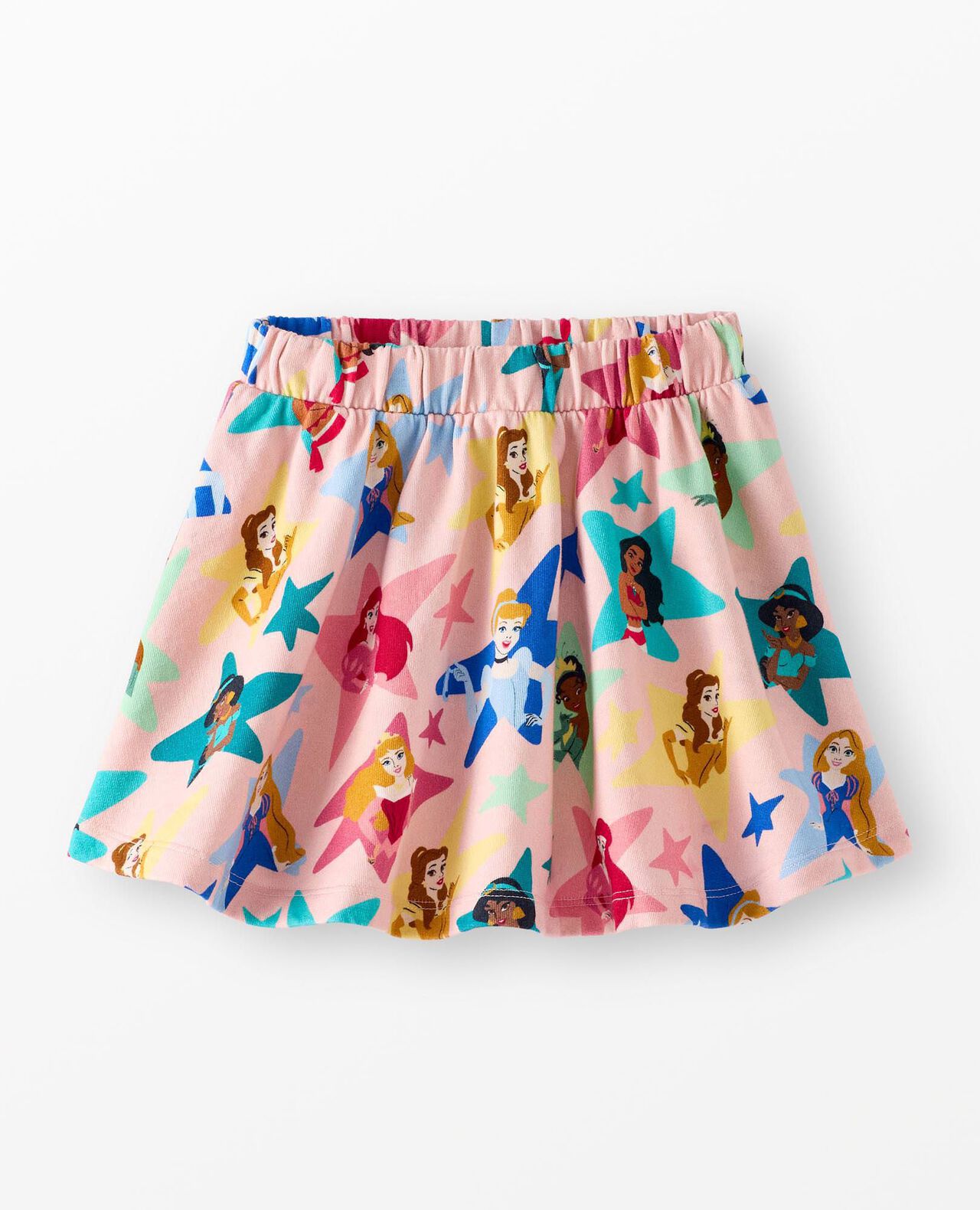 Disney Princess French Terry Skirt - Image 2