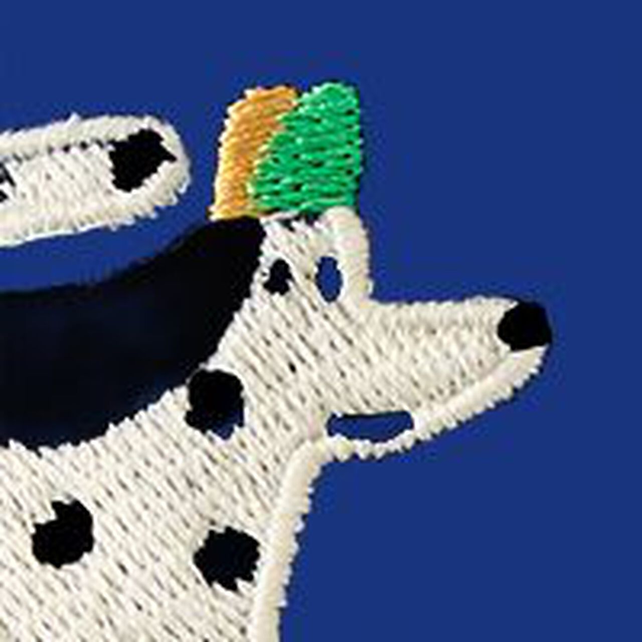 Hanna x Rey to Z Graphic Baseball Hat - Image 8