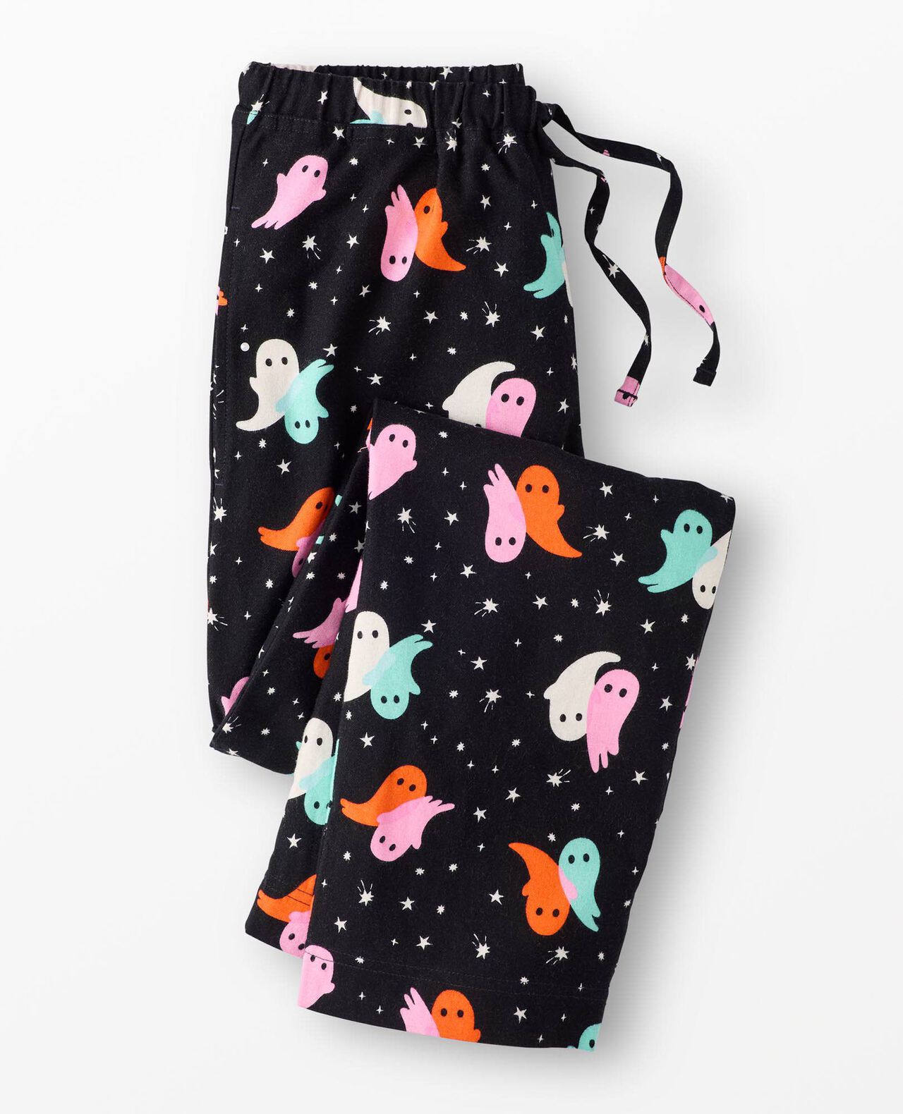 Adult Halloween Flannel Pajama Pants
