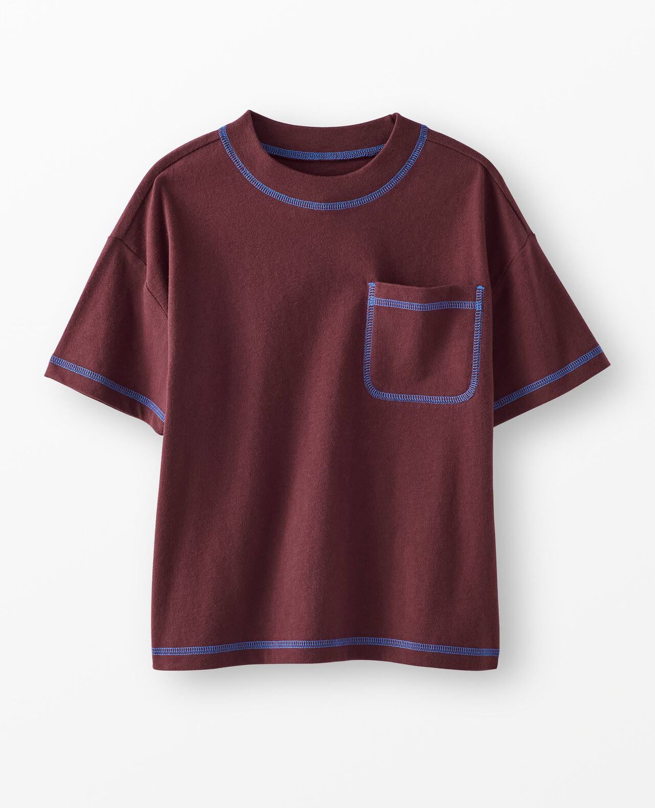 Pocket T-Shirt