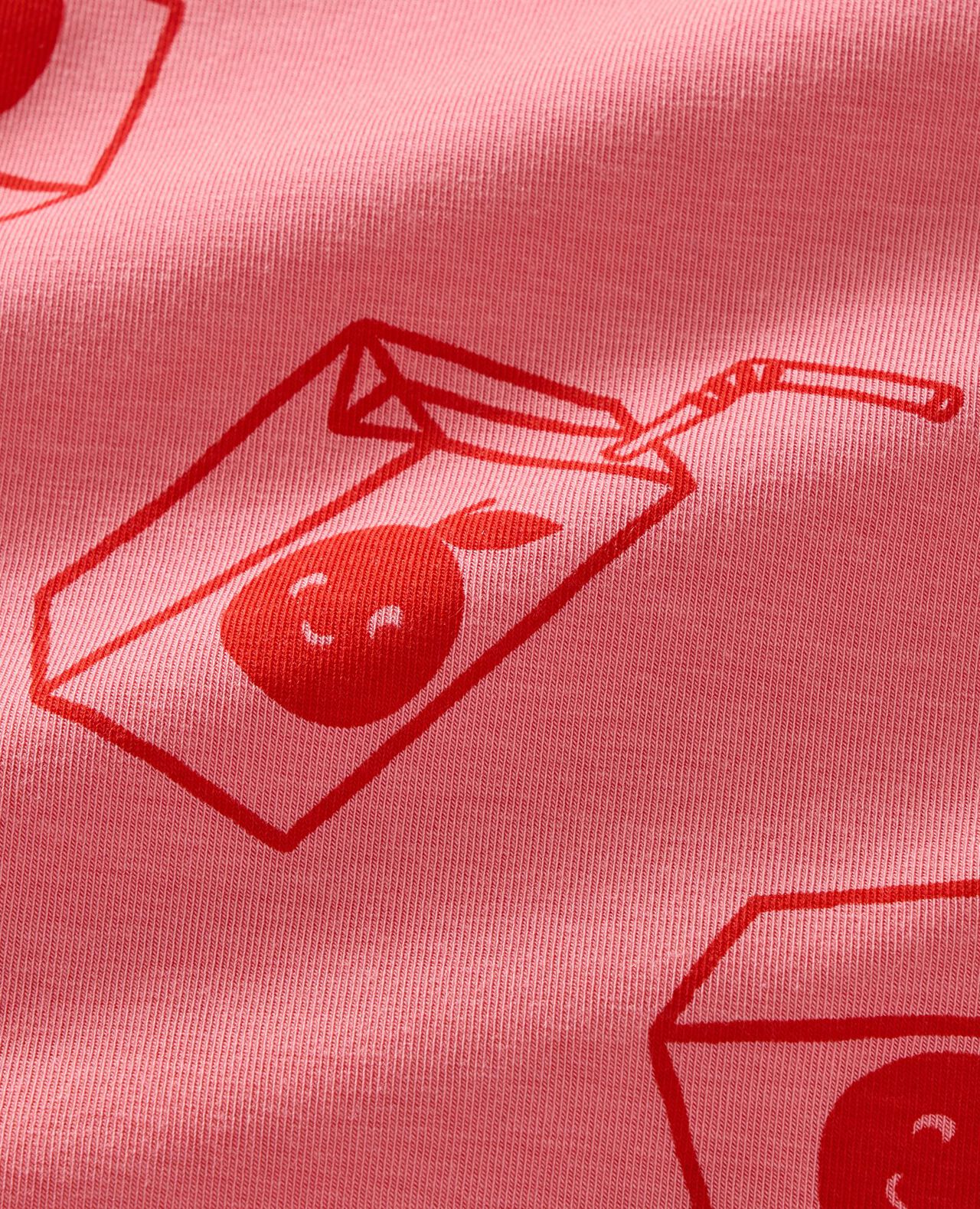 HannaSoft™ Stretch Pajama Set - Image 2