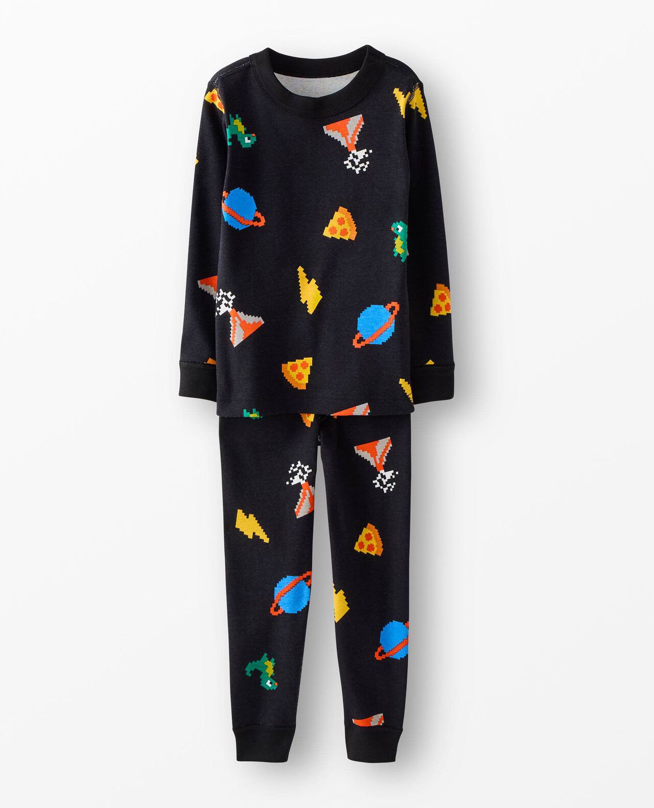 HannaJams™ Pajama Set - Image 2
