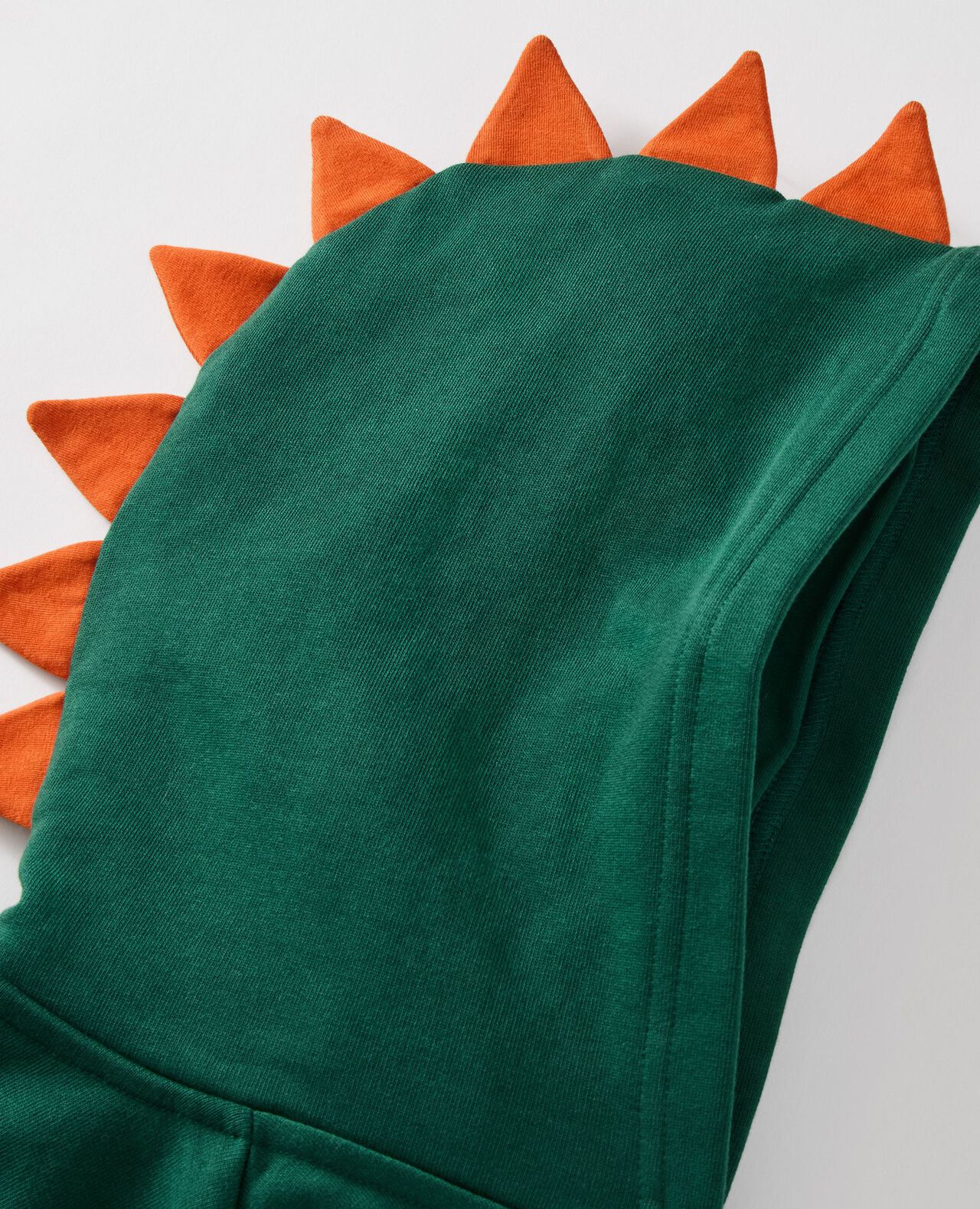 Halloween French Terry Hoodie - Image 2