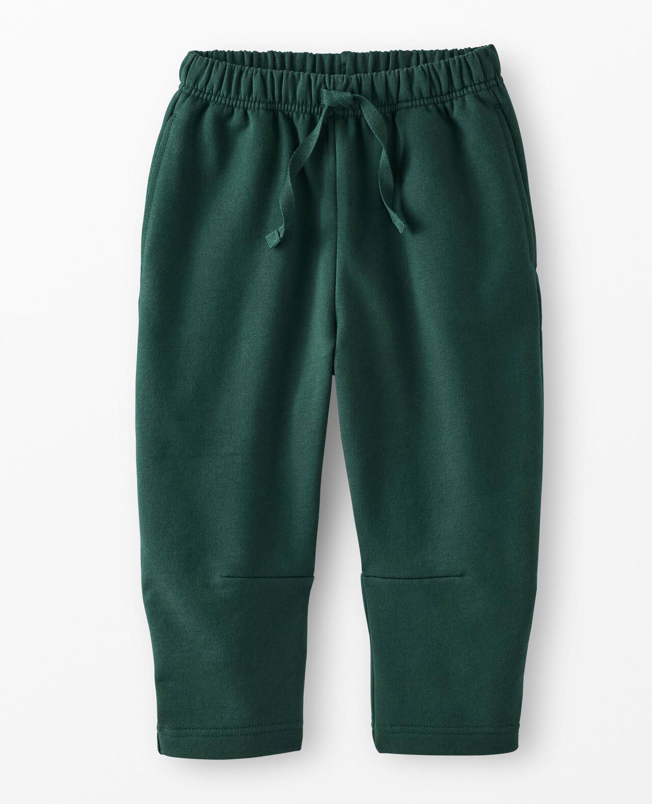 French Terry Barrel Sweatpants