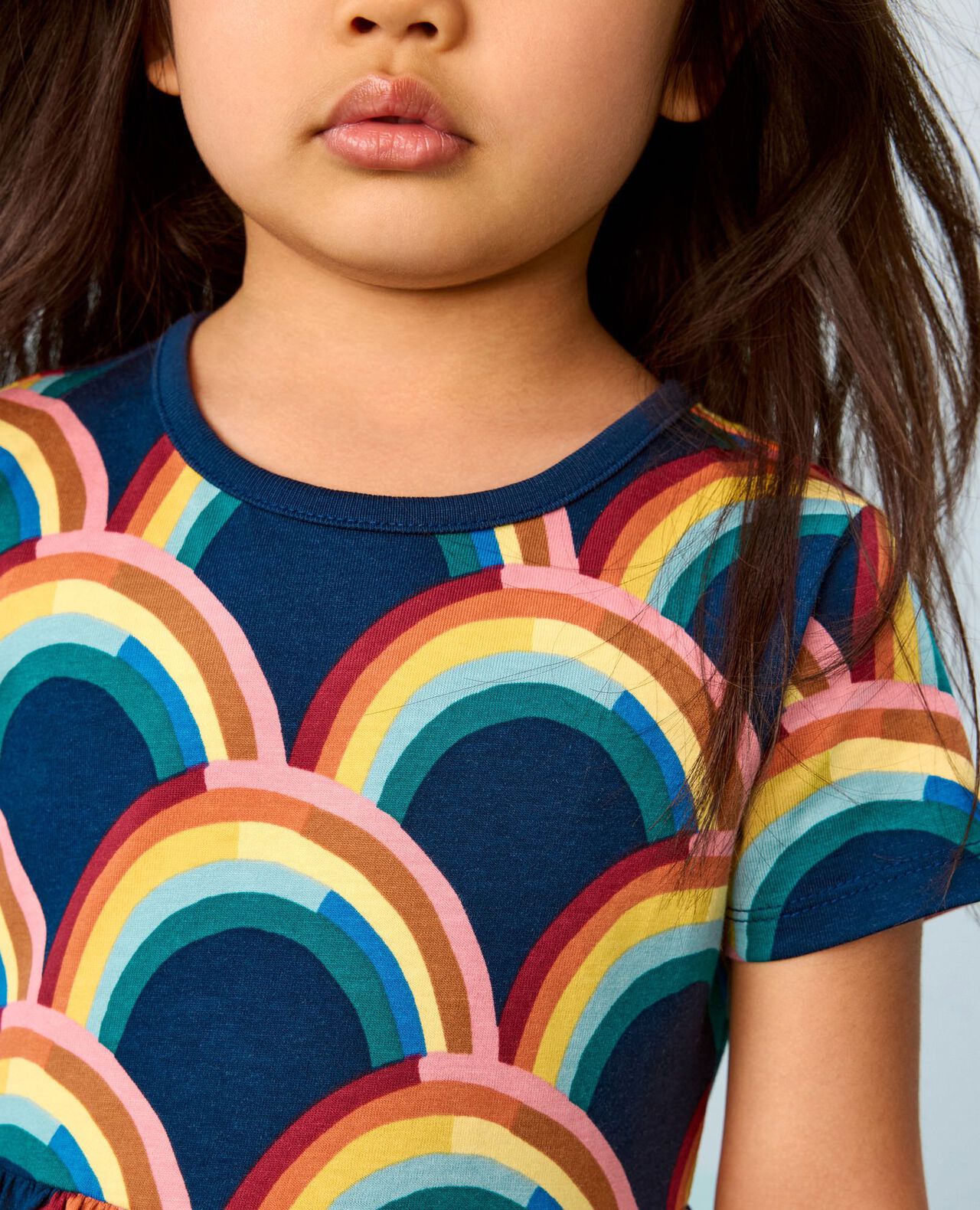 Playground Dress with Pockets - Image 3