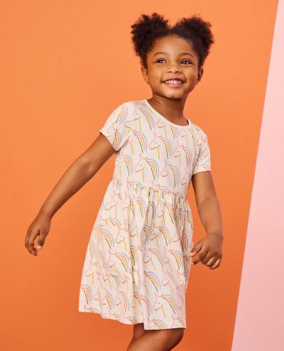 Playground Dress with Pockets