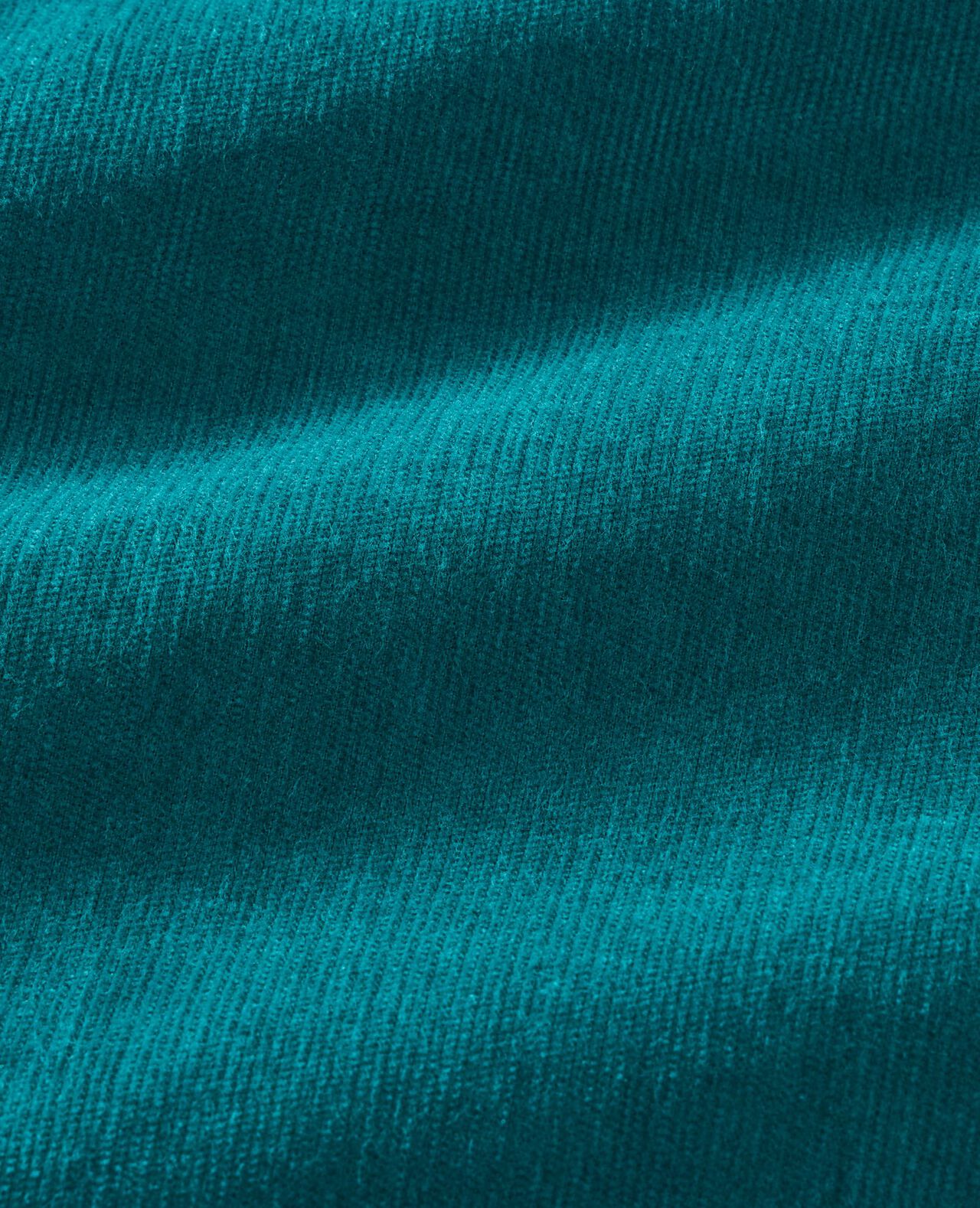 Wide Leg Corduroy Pants - Image 5