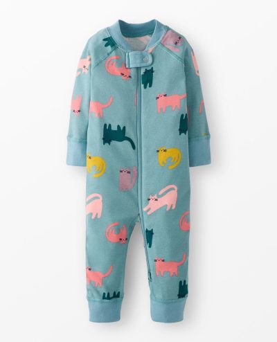 HannaJams™ Sleeper