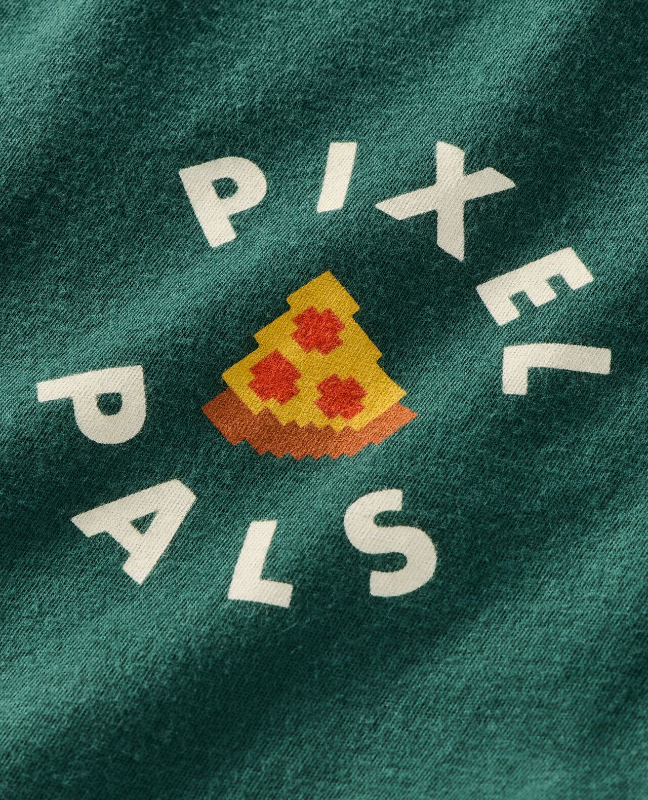 Relaxed Fit Graphic T-Shirt - Image 3