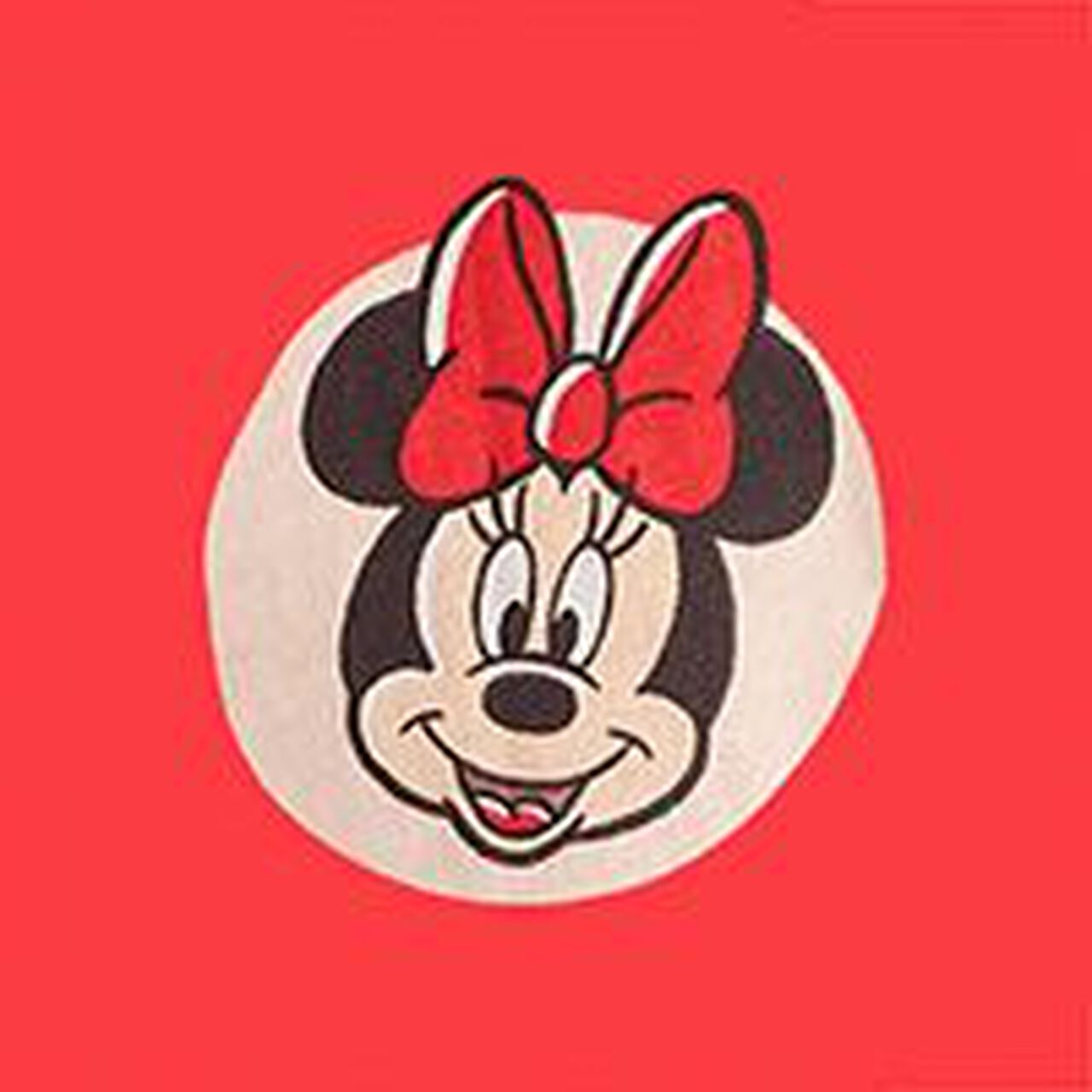 Disney Mickey Mouse Long Sleeve Graphic T-Shirt - Image 6
