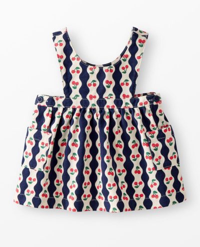 Baby Twill Jumper