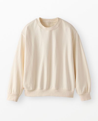 Women's French Terry Sweatshirt